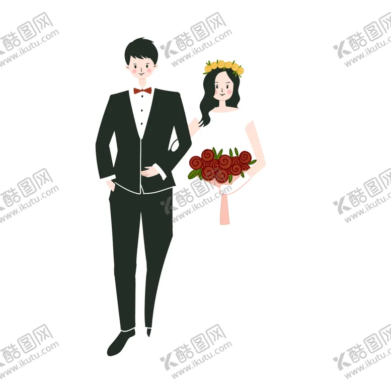 编号：85874402141745185816【酷图网】源文件下载-情侣