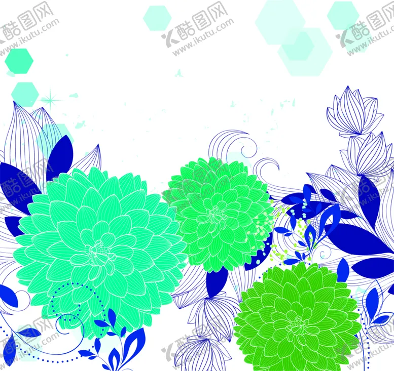 编号：43226607012328223679【酷图网】源文件下载-花素材