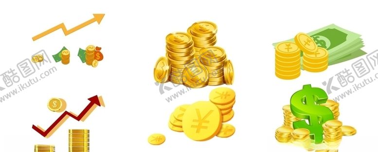编号：53835210100055436853【酷图网】源文件下载-金币