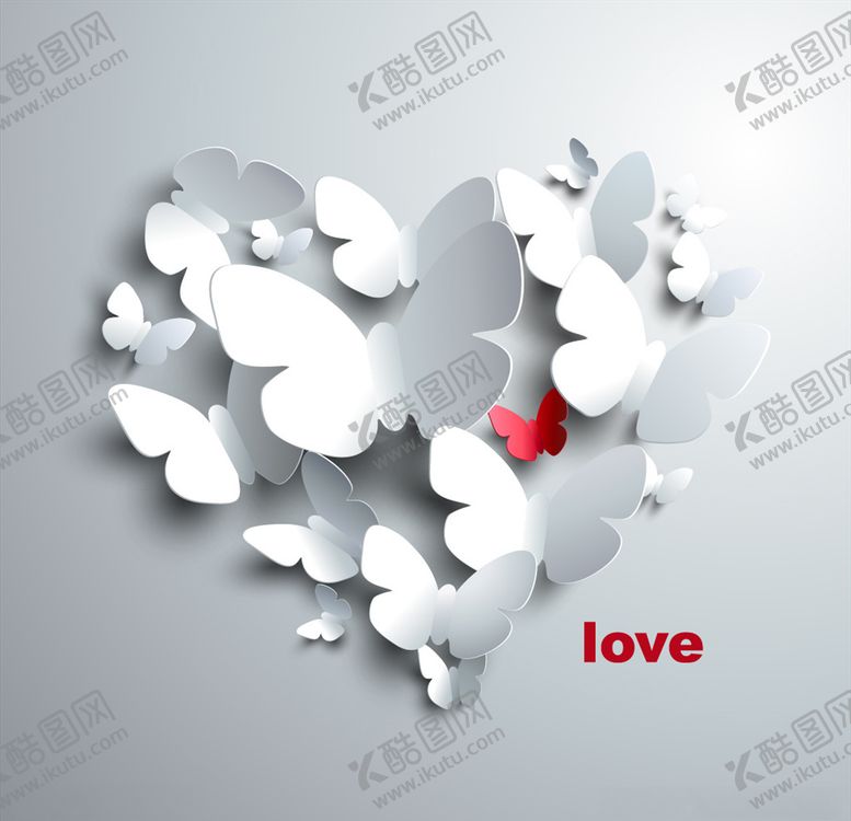 编号：48875209231856291889【酷图网】源文件下载-蝴蝶