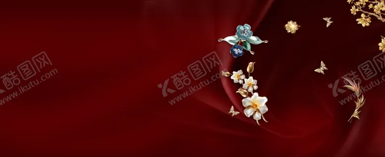 编号：96617609110405496823【酷图网】源文件下载-红色质感背景