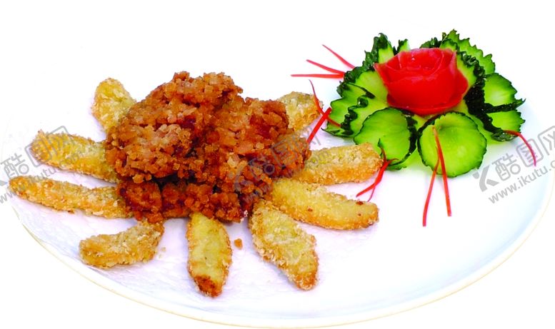 编号：59618710182105275194【酷图网】源文件下载-家常菜美食