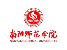 南阳师范学院校徽LOGO