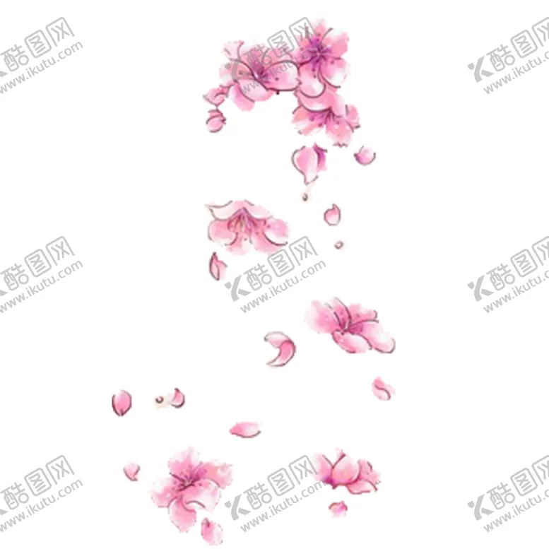 编号：34697404211420511288【酷图网】源文件下载-桃花