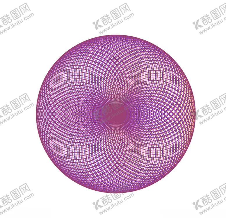编号：59778203261954043415【酷图网】源文件下载-圆环底纹
