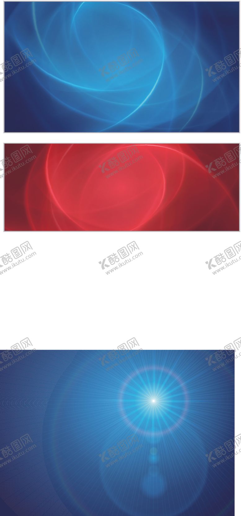 编号：77801510031659243644【酷图网】源文件下载-蓝色科技背景