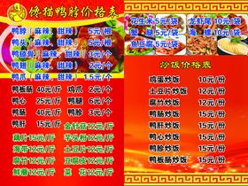 馋嘴鸭脖