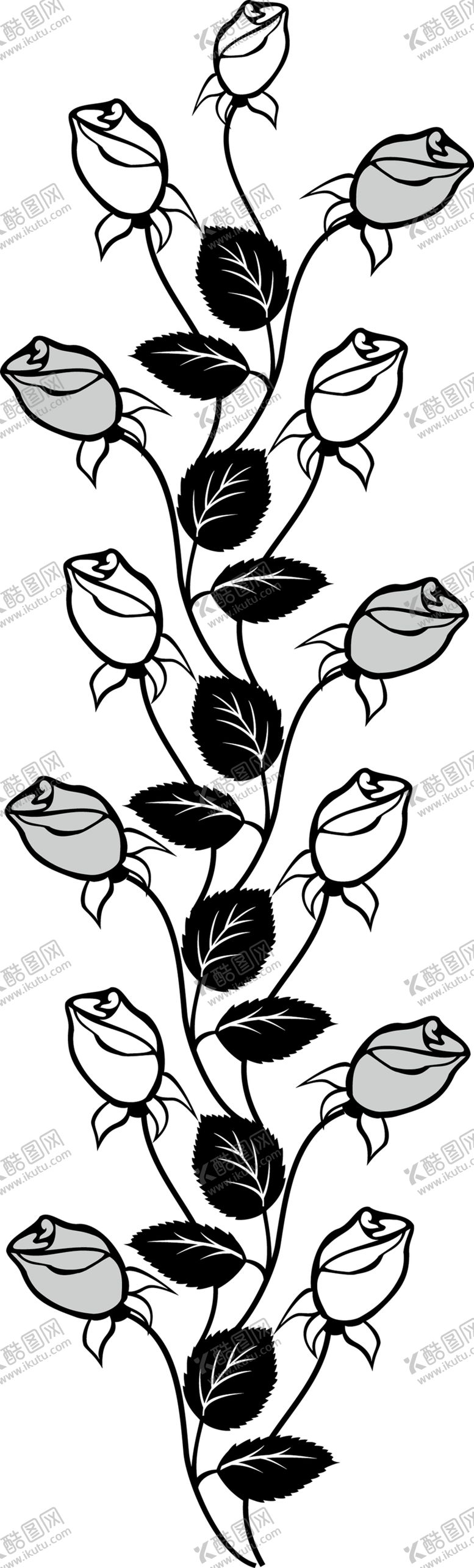 编号：89325610081524208751【酷图网】源文件下载-鲜花素材