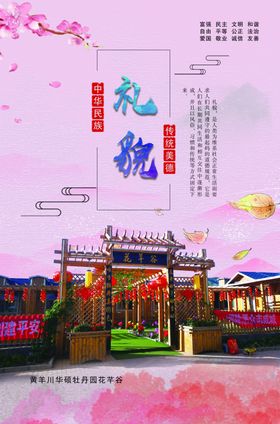 武威文化古浪文化