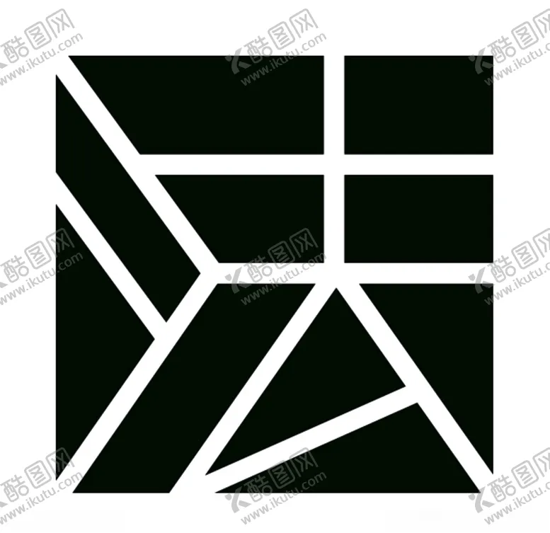 编号：82915109261407218511【酷图网】源文件下载-法治天地电视台台标logo