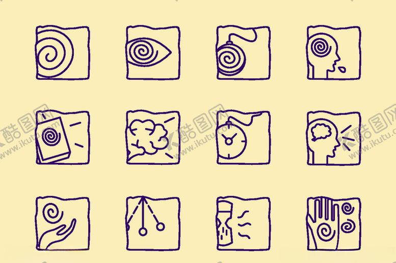 编号：45668010051328165155【酷图网】源文件下载-图标