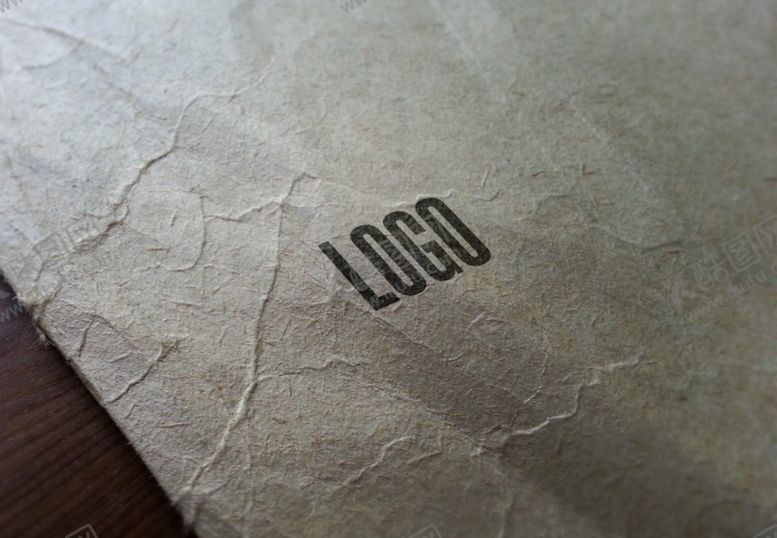 编号：86199710080923277189【酷图网】源文件下载-logo样机图片