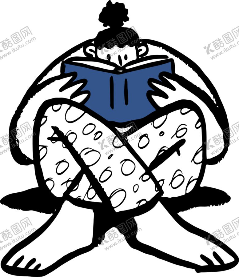 编号：23289410270433242178【酷图网】源文件下载-卡通系列插画图片