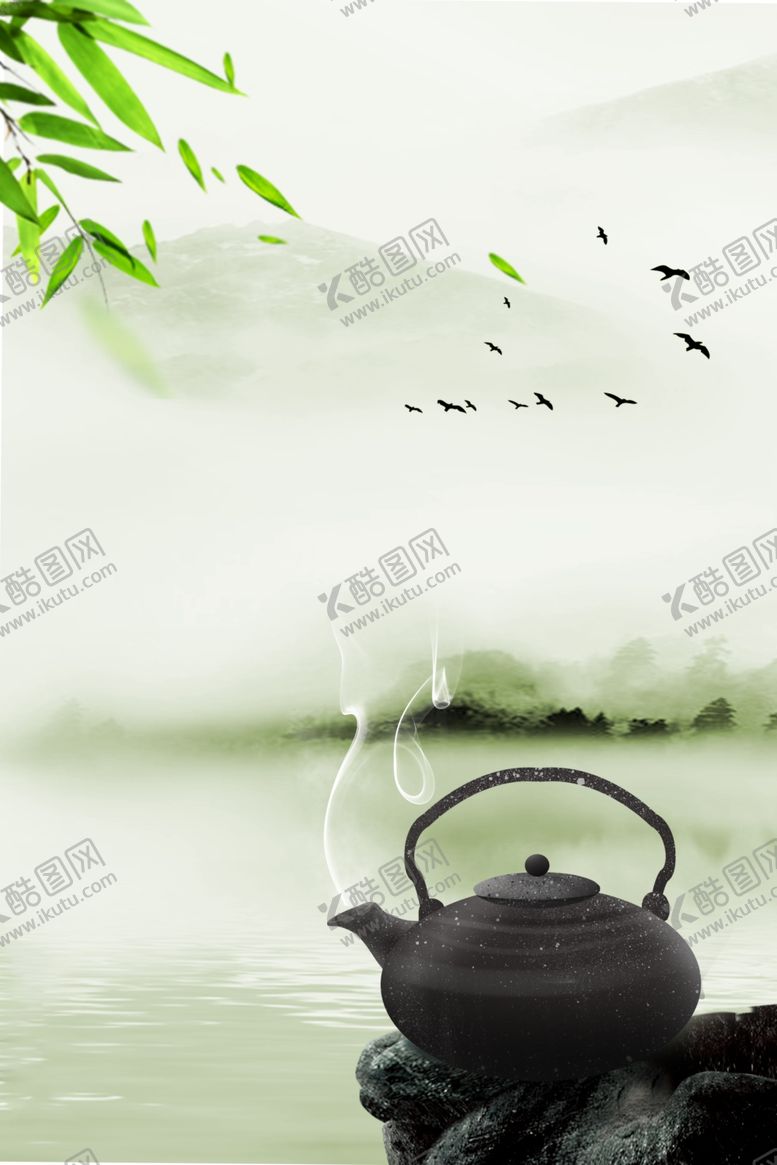 编号：51536707050336438021【酷图网】源文件下载-中国风背景