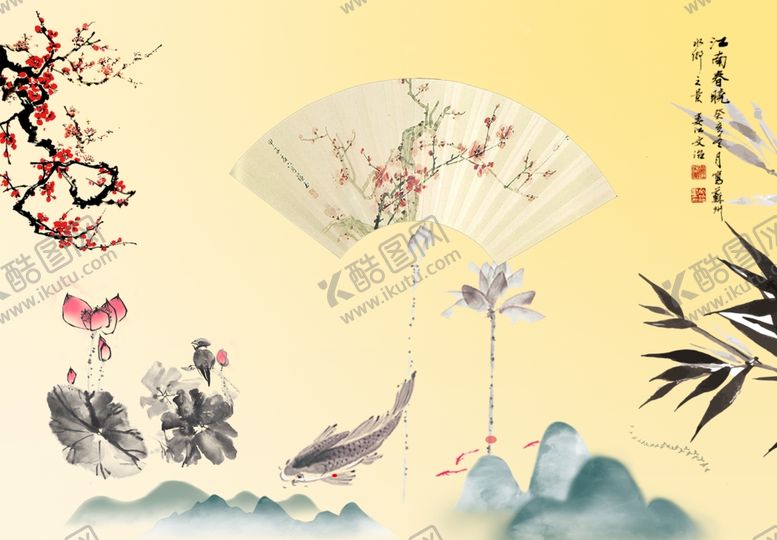 编号：82473409211438299163【酷图网】源文件下载-古典素材