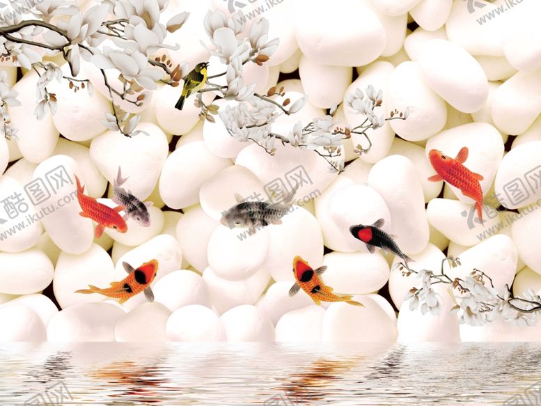 编号：43133209292259328852【酷图网】源文件下载-电视背景墙