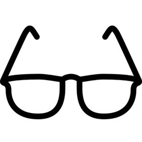 眼镜