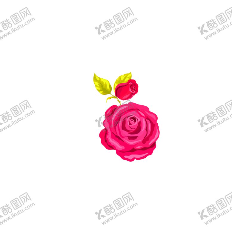 编号：64641509251700536671【酷图网】源文件下载-鲜花装饰