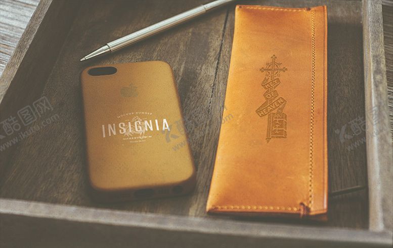 编号：61670209241442215573【酷图网】源文件下载-标志展示样机