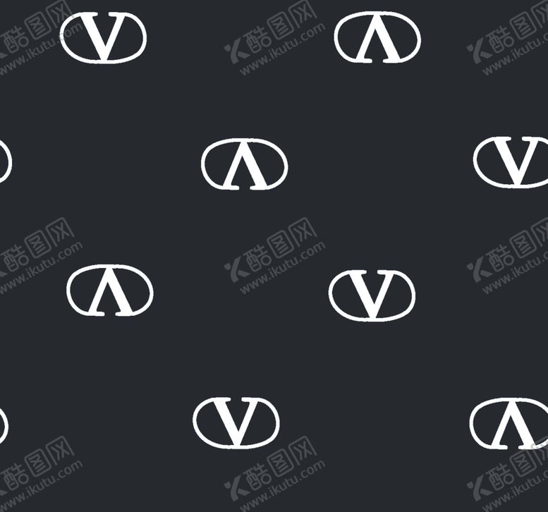 编号：52455707060906324871【酷图网】源文件下载-大牌花型大牌底纹