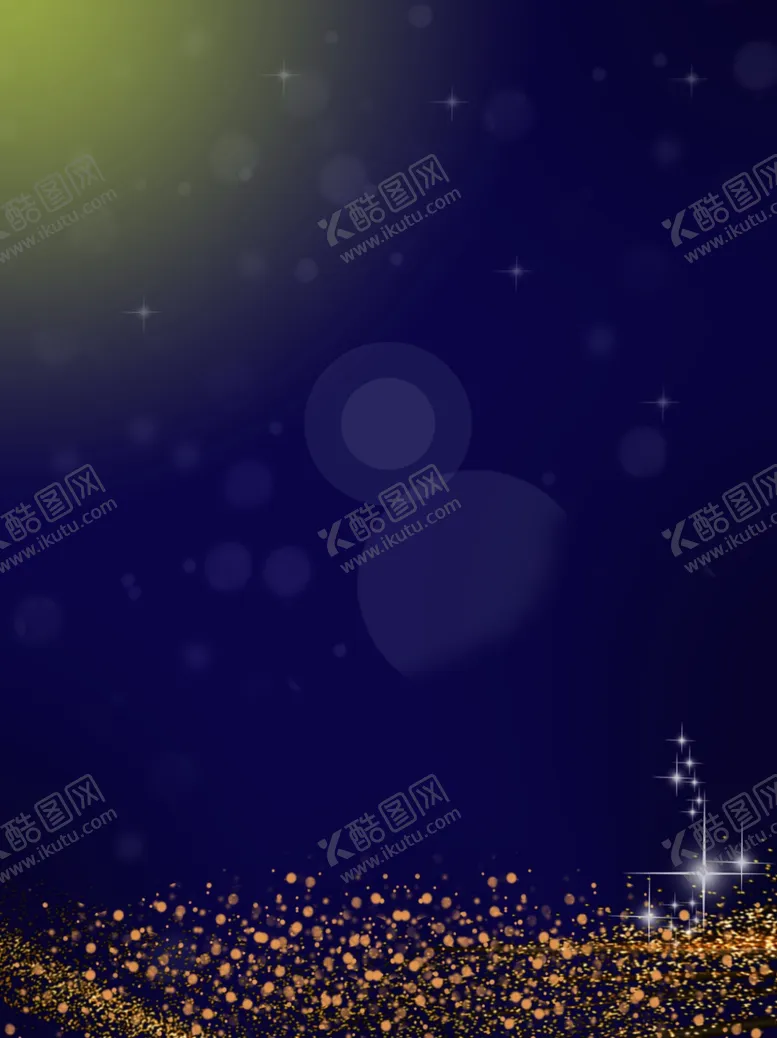 编号：24913607011432221355【酷图网】源文件下载-黑金背景