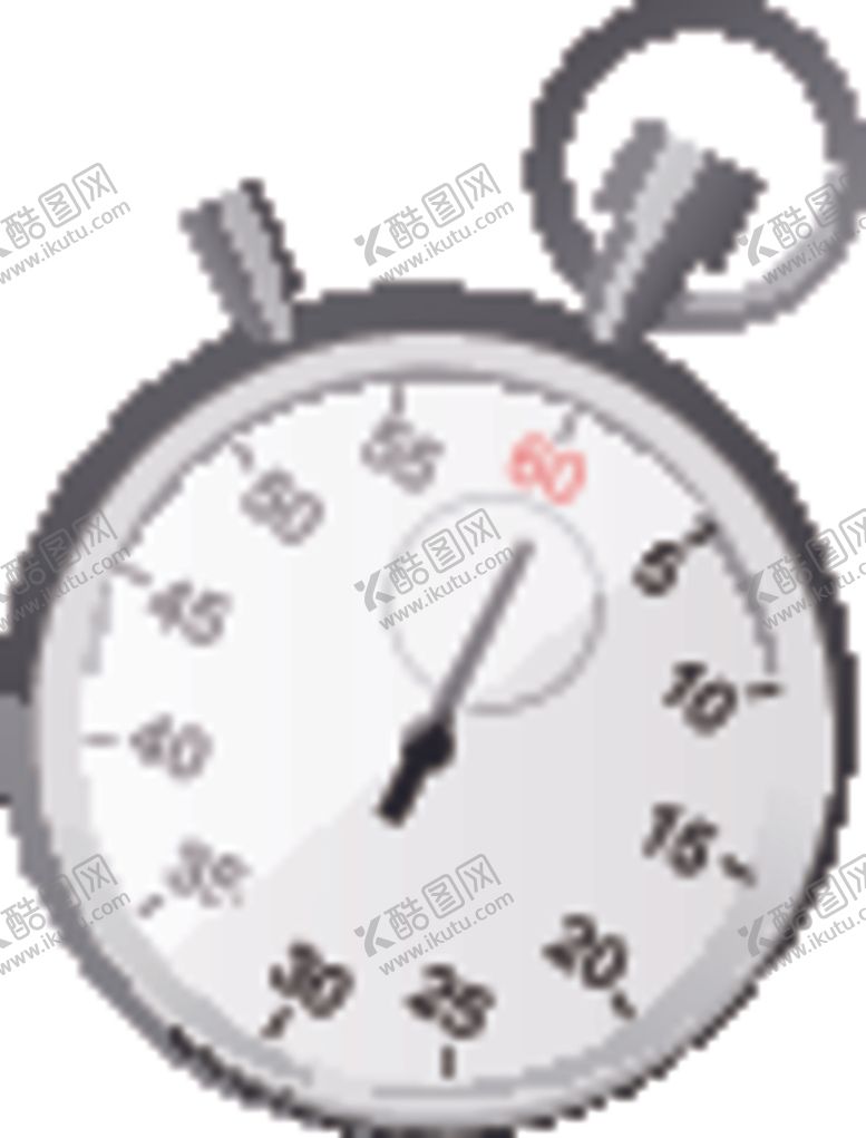 编号：37142307130421372670【酷图网】源文件下载-秒表
