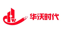 华沃时代logo