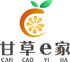 水果LOGO