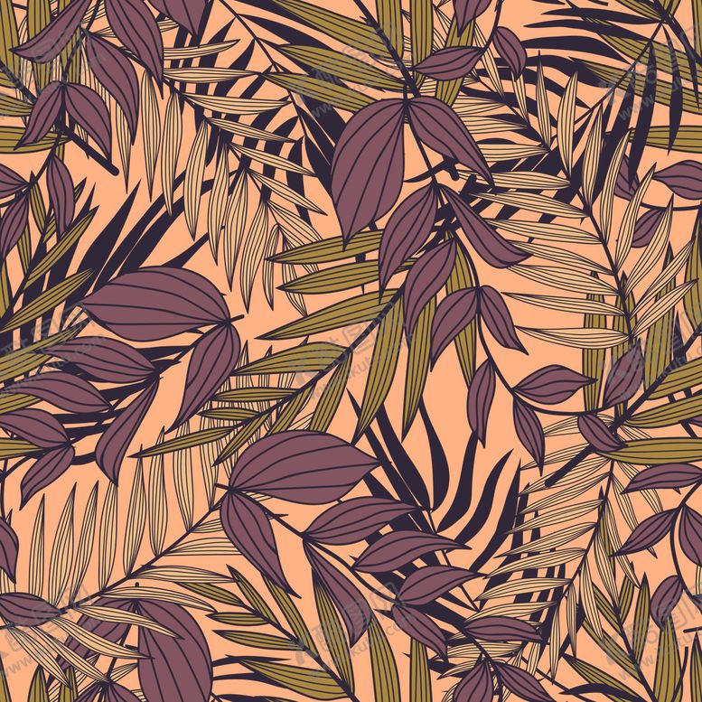 编号：95847610291334453242【酷图网】源文件下载-连续花纹