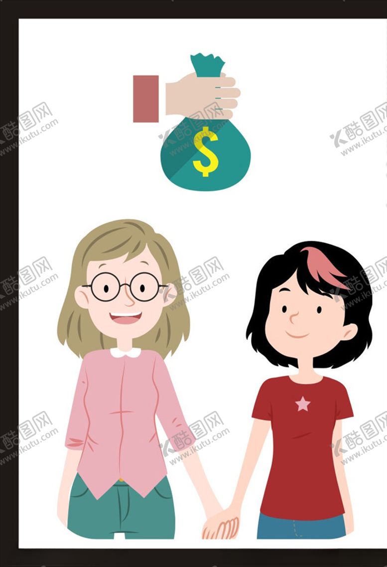 编号：38758804181629516997【酷图网】源文件下载-手绘卡通动漫