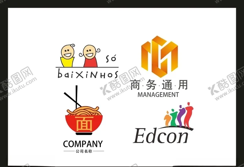 编号：42225610181425471178【酷图网】源文件下载-LOGO设计