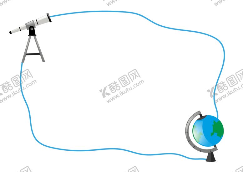 编号：72346709191430136430【酷图网】源文件下载-卡通边框