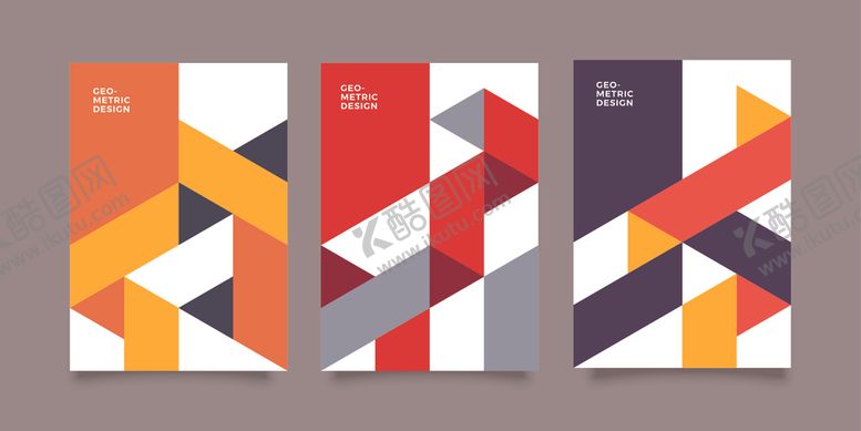 编号：32836409270938595770【酷图网】源文件下载-时尚画册封面