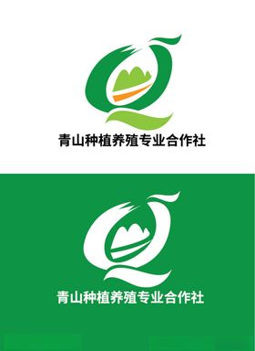 养殖标识设计