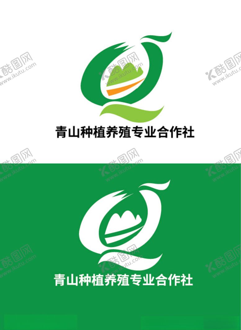 编号：94922707021407004785【酷图网】源文件下载-养殖标识设计