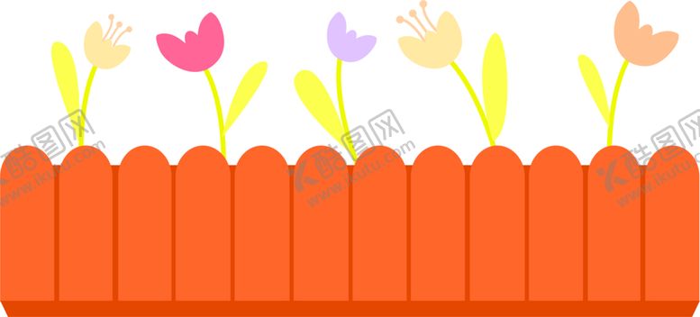 编号：19512209182255406302【酷图网】源文件下载-鲜花装饰