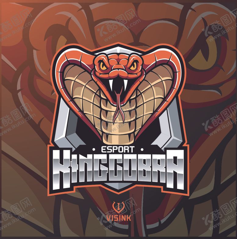 编号：82996809271219135050【酷图网】源文件下载-动物潮流图标设计