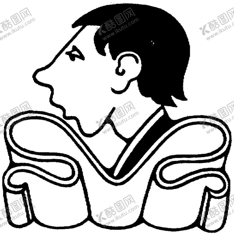 编号：82435105040241597838【酷图网】源文件下载-花纹边框