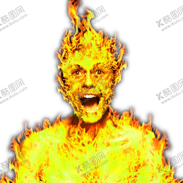 编号：92785410271424592080【酷图网】源文件下载-火焰