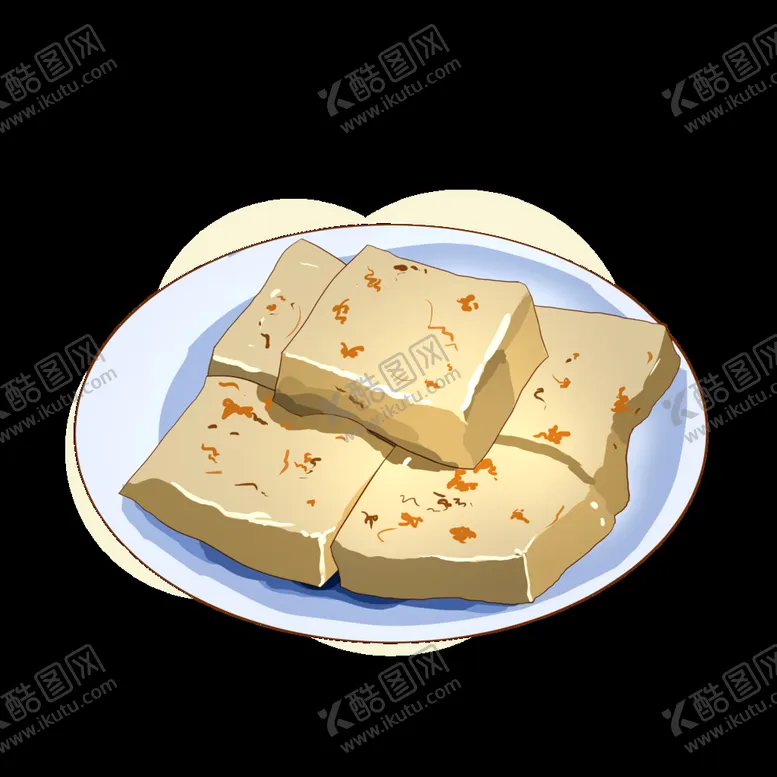 编号：18506610301315412209【酷图网】源文件下载-美食手绘