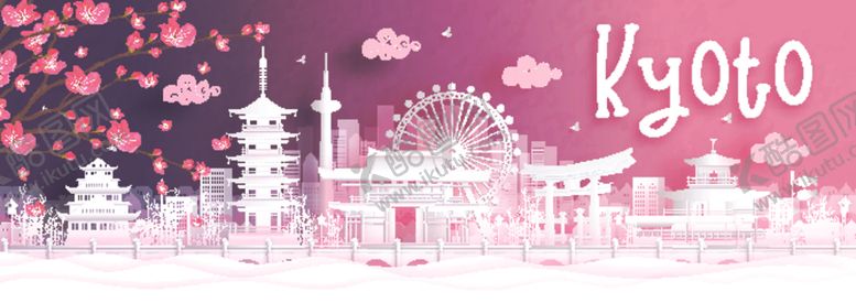 编号：78653710090615358373【酷图网】源文件下载-旅游城市