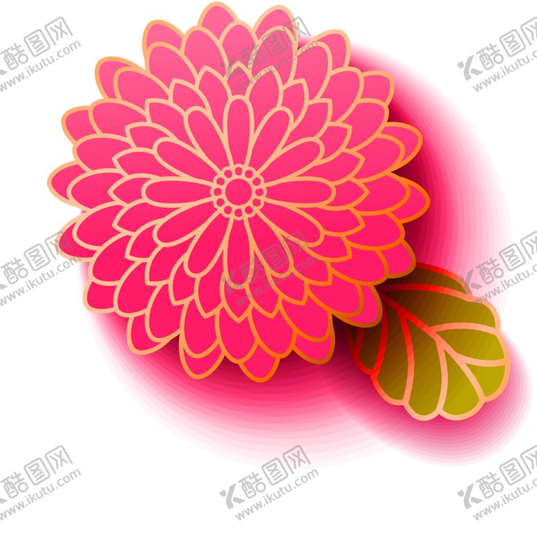 编号：74991007091639502722【酷图网】源文件下载-鲜花装饰