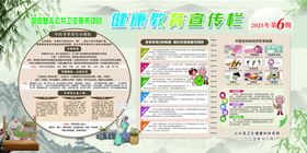 厨房刀具套装详情海报