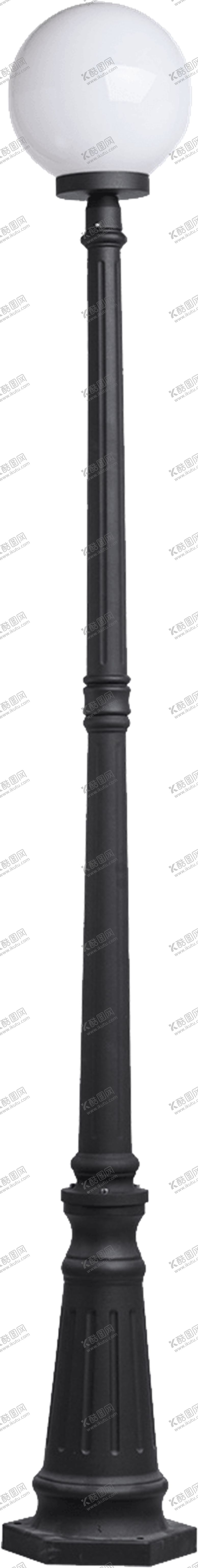 编号：10898105080201369966【酷图网】源文件下载-路灯