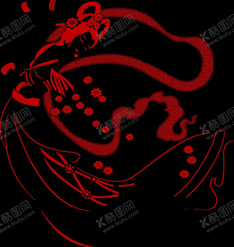 编号：90816005140201533978【酷图网】源文件下载-嫦娥素材