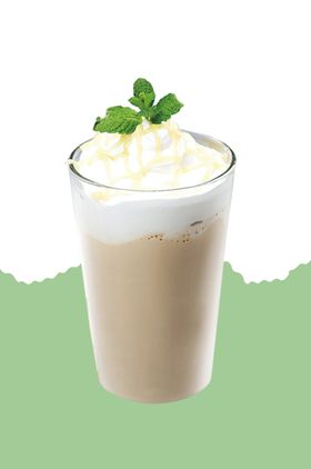 奶茶
