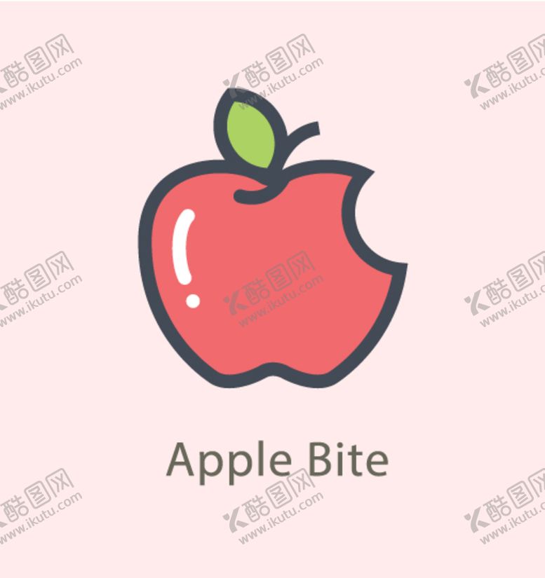 编号：59467209251810385341【酷图网】源文件下载-苹果图标