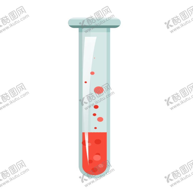 编号：51674810031707499027【酷图网】源文件下载-量筒科学化学实验器材PNG