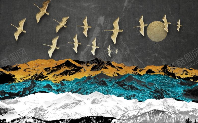 编号：97115509252338462256【酷图网】源文件下载-装饰画