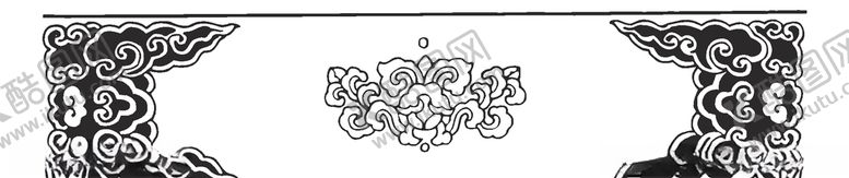 编号：21645809300244167154【酷图网】源文件下载-镂空花图案
